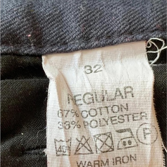Mish Mash Men’s 32” Jeans - Picture 1 of 5